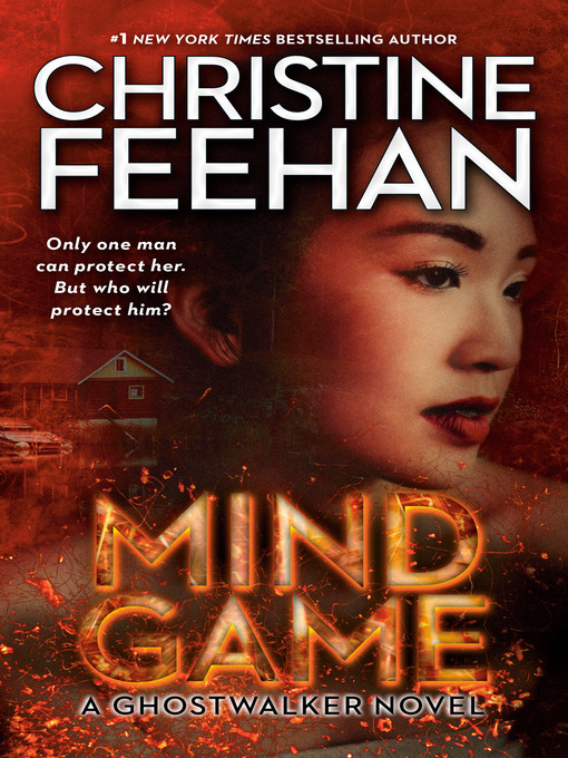 Title details for Mind Game by Christine Feehan - Available